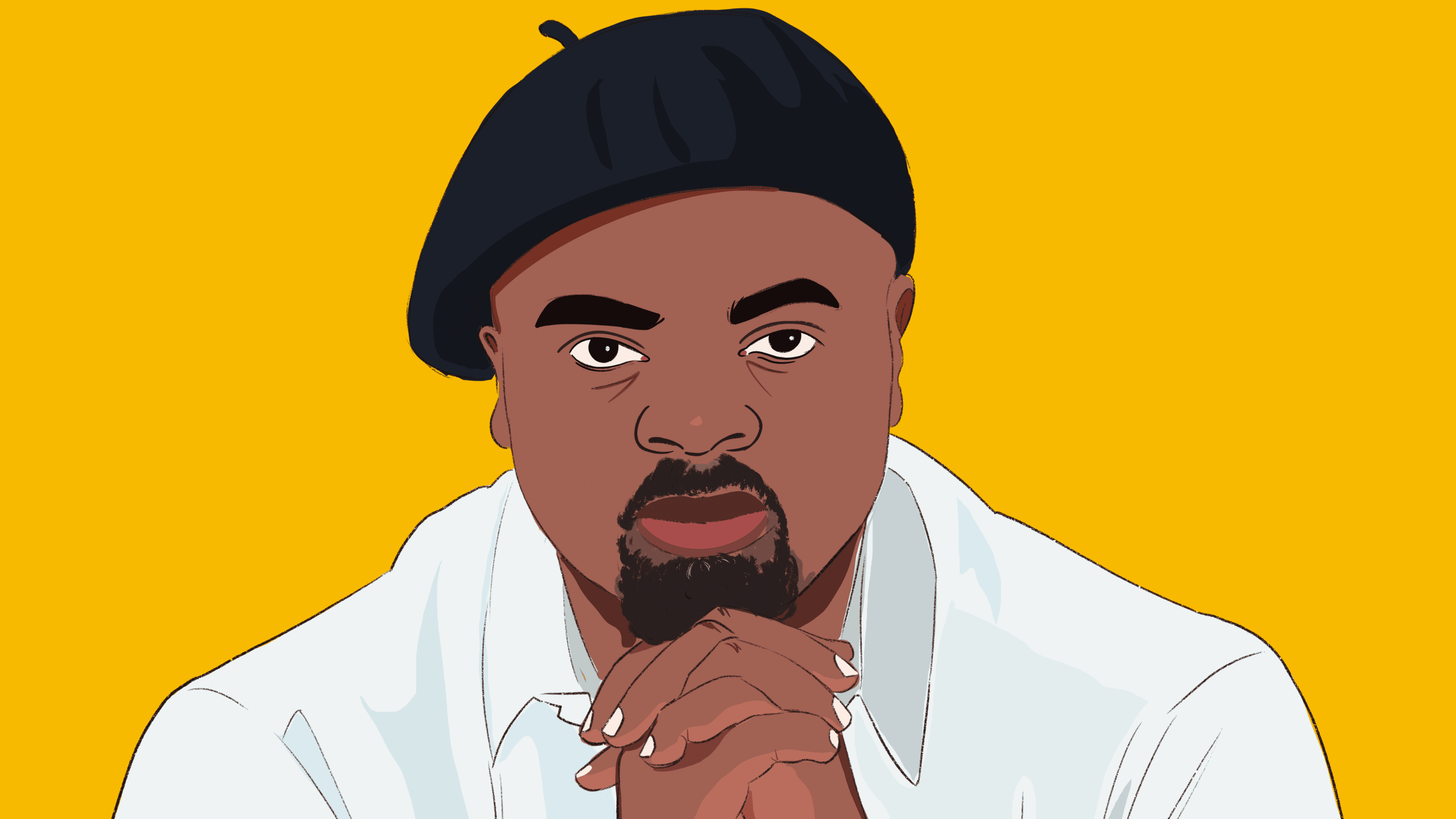 ‘Literature Teaches a Nation to Know Itself’