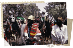 FESTAC ‘77 and the New Search for Cultural Renaissance in Kaduna