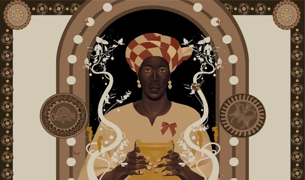 The True Source of Ladi Kwali's Genius