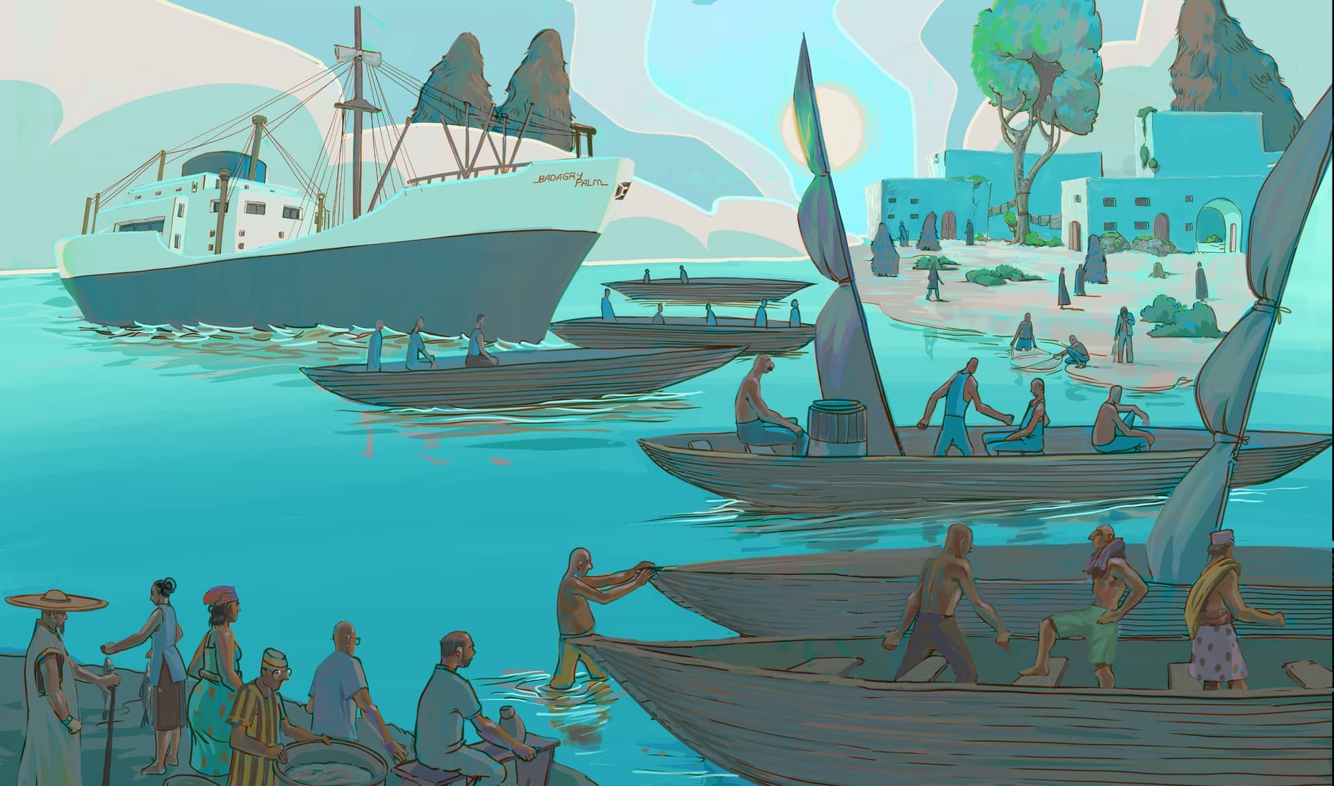 Southwest Nigeria Is Not ‘Yorubaland’