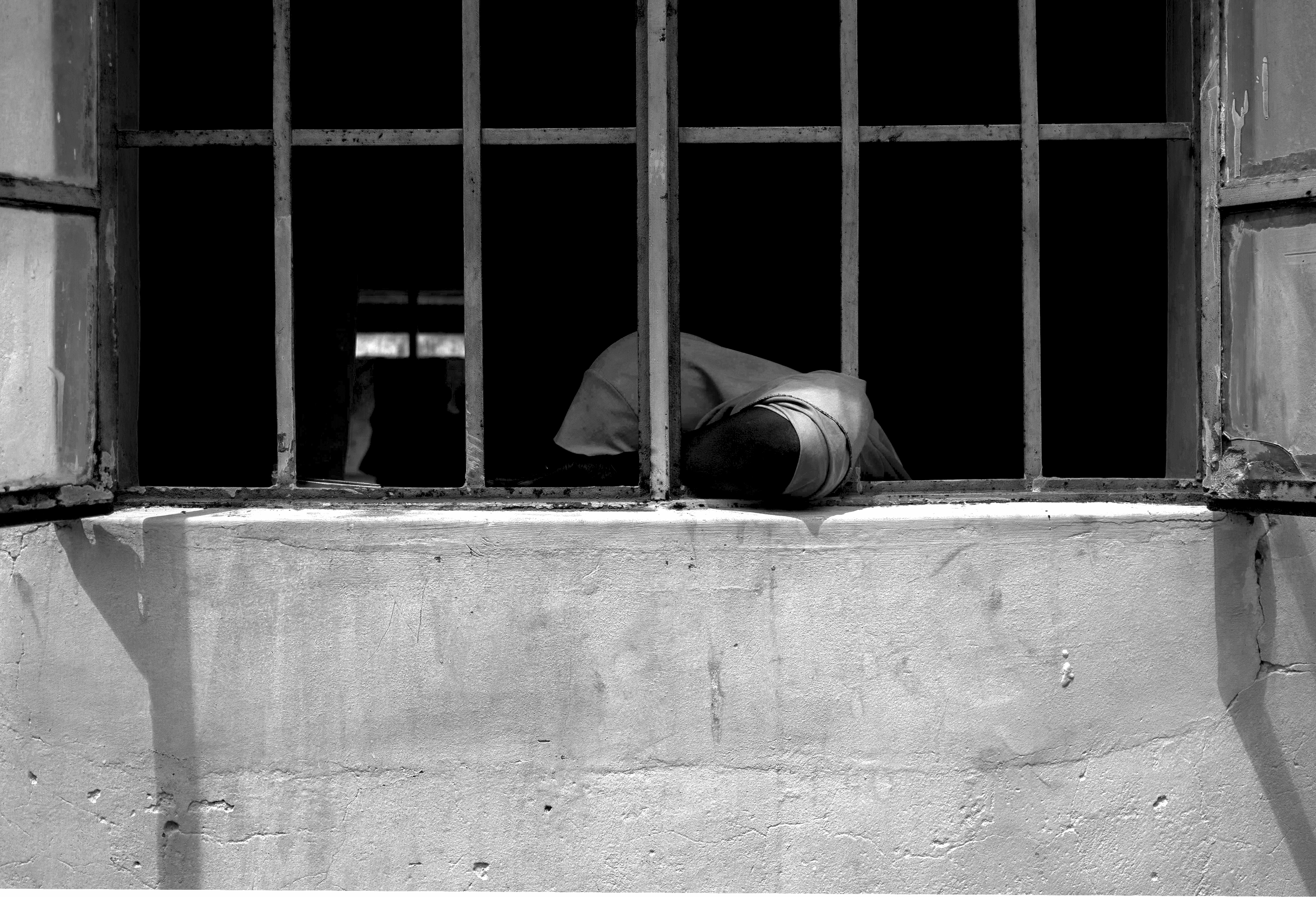 Surviving Boko Haram