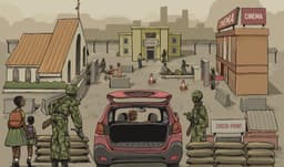 The Bombing That Changed Abuja Forever