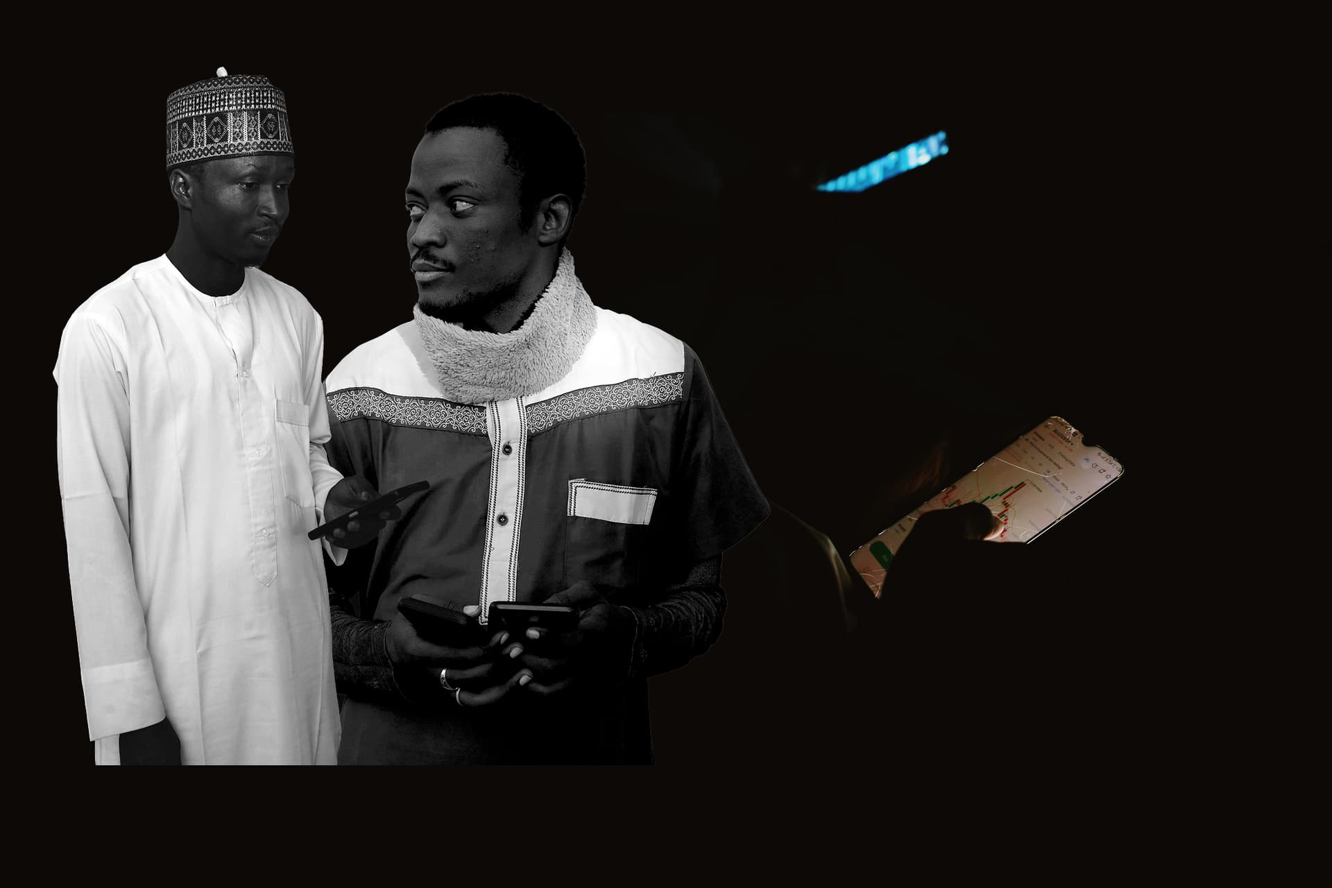 The Speculative Worlds of ‘Yan Crypto