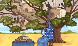 What Endures in Borno Are the People