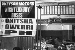 Why Igbos Still  Take the Long Road Home