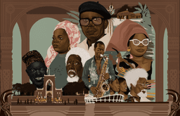 Nigeria in the World
