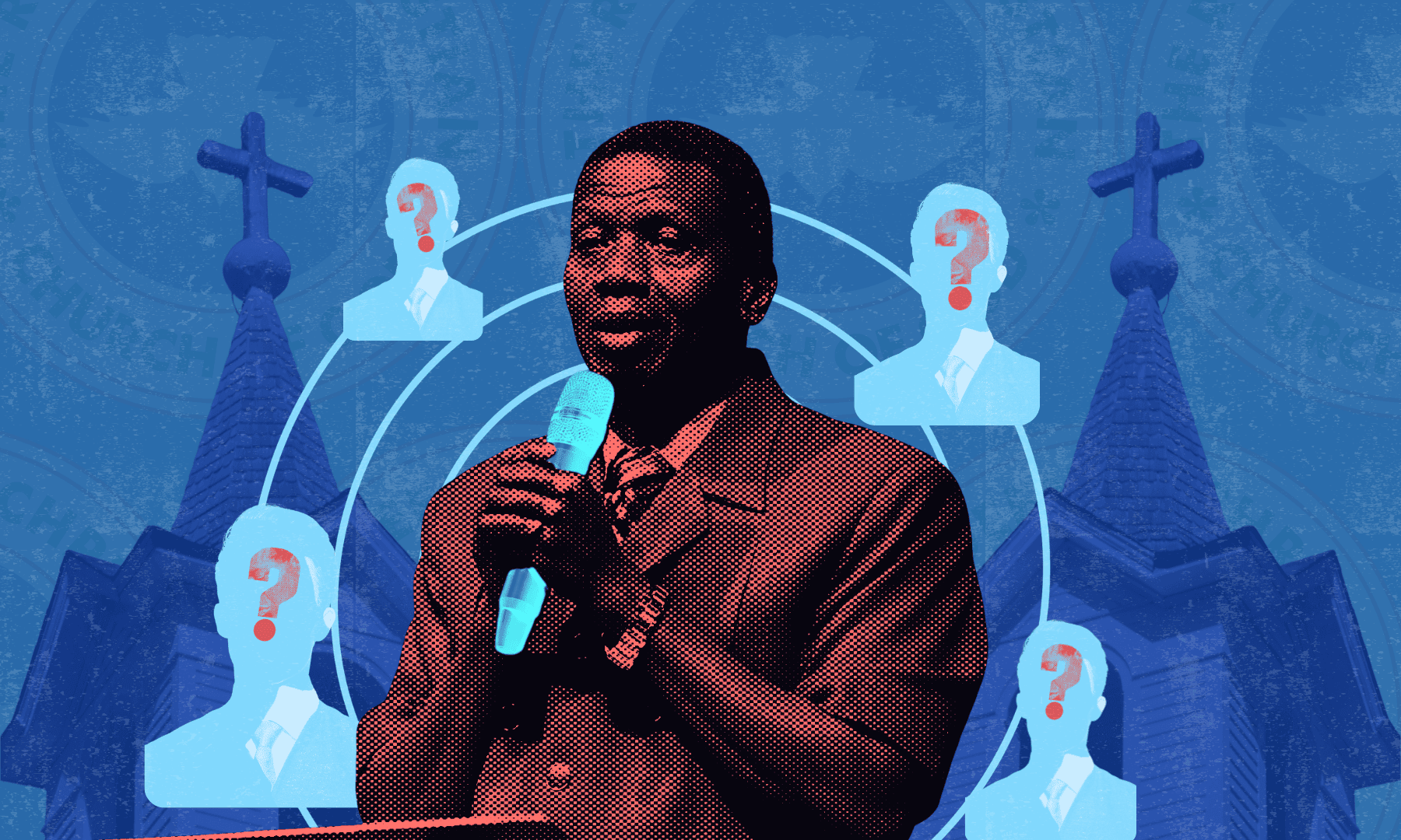 Who Will Succeed Pastor E. A. Adeboye?