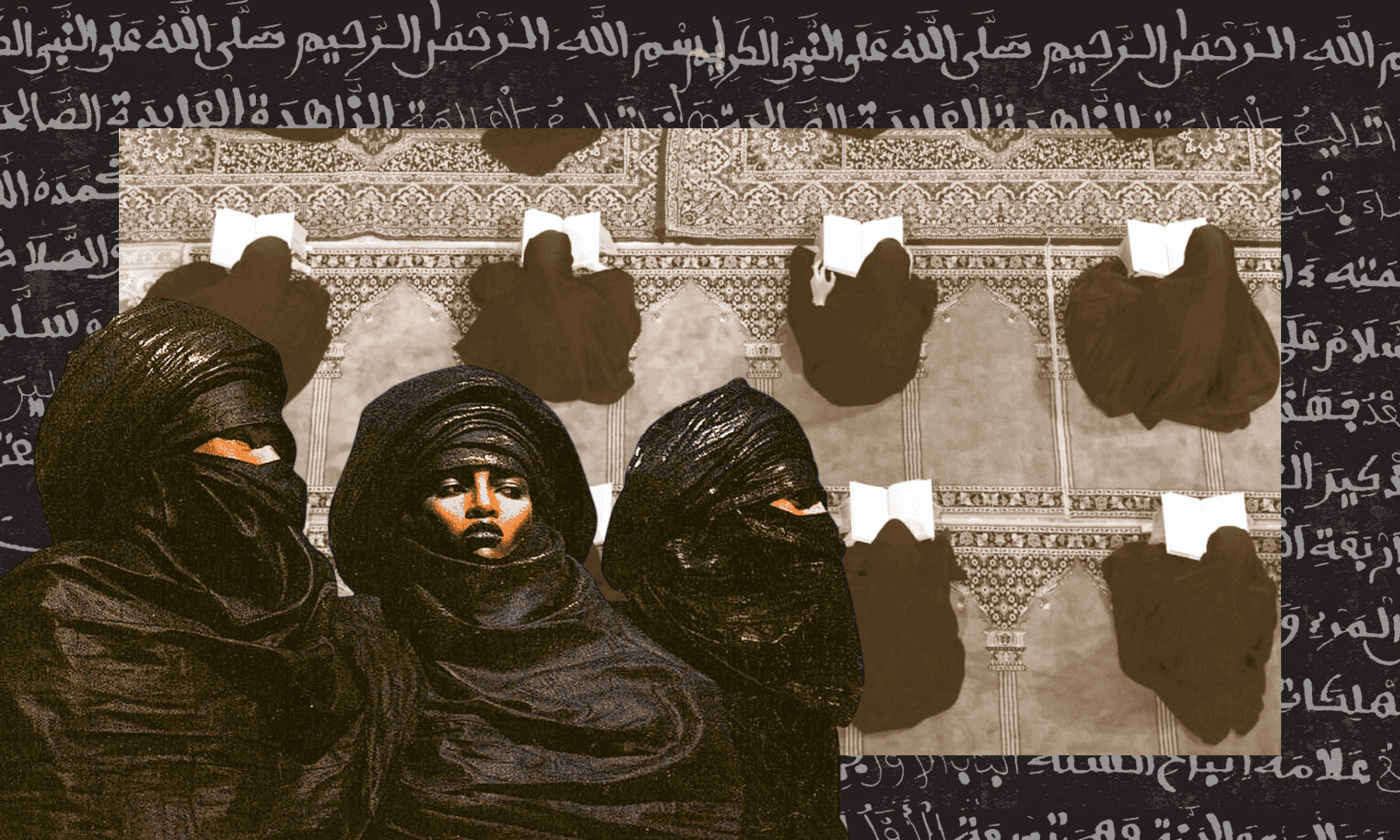 The Extraordinary Afterlife of Nana Asma’u