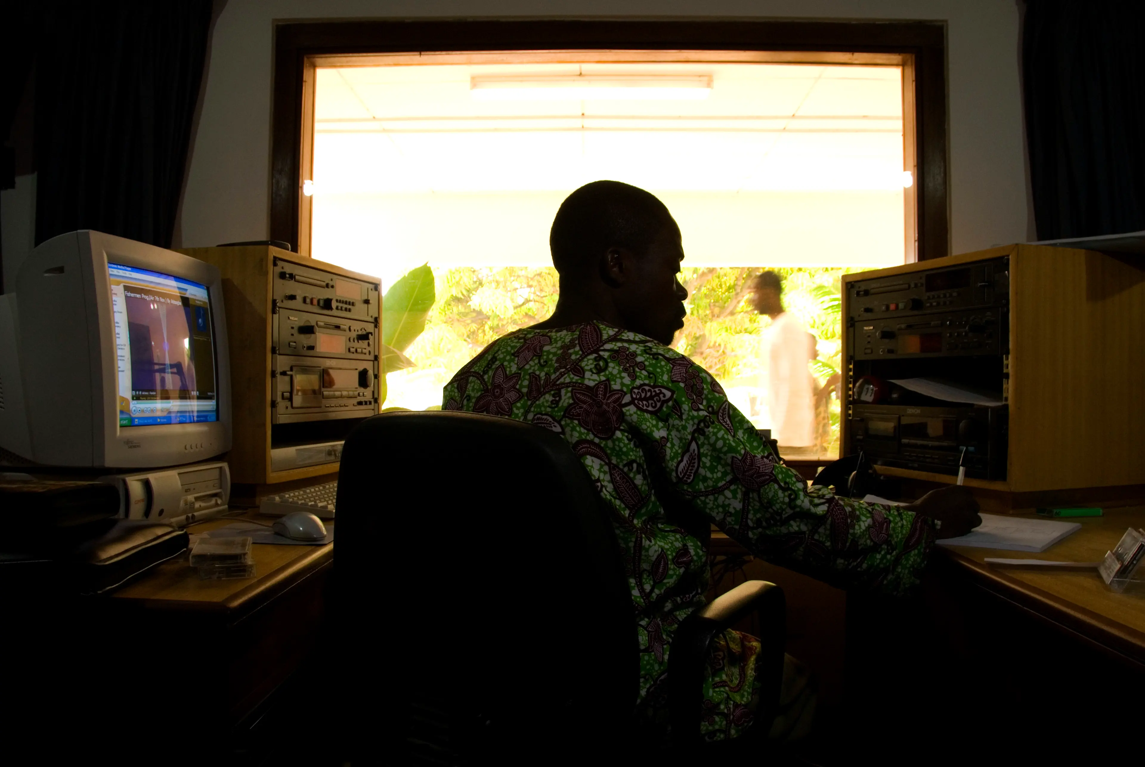 Africa’s Place in the Global Anti-Racist Discourse