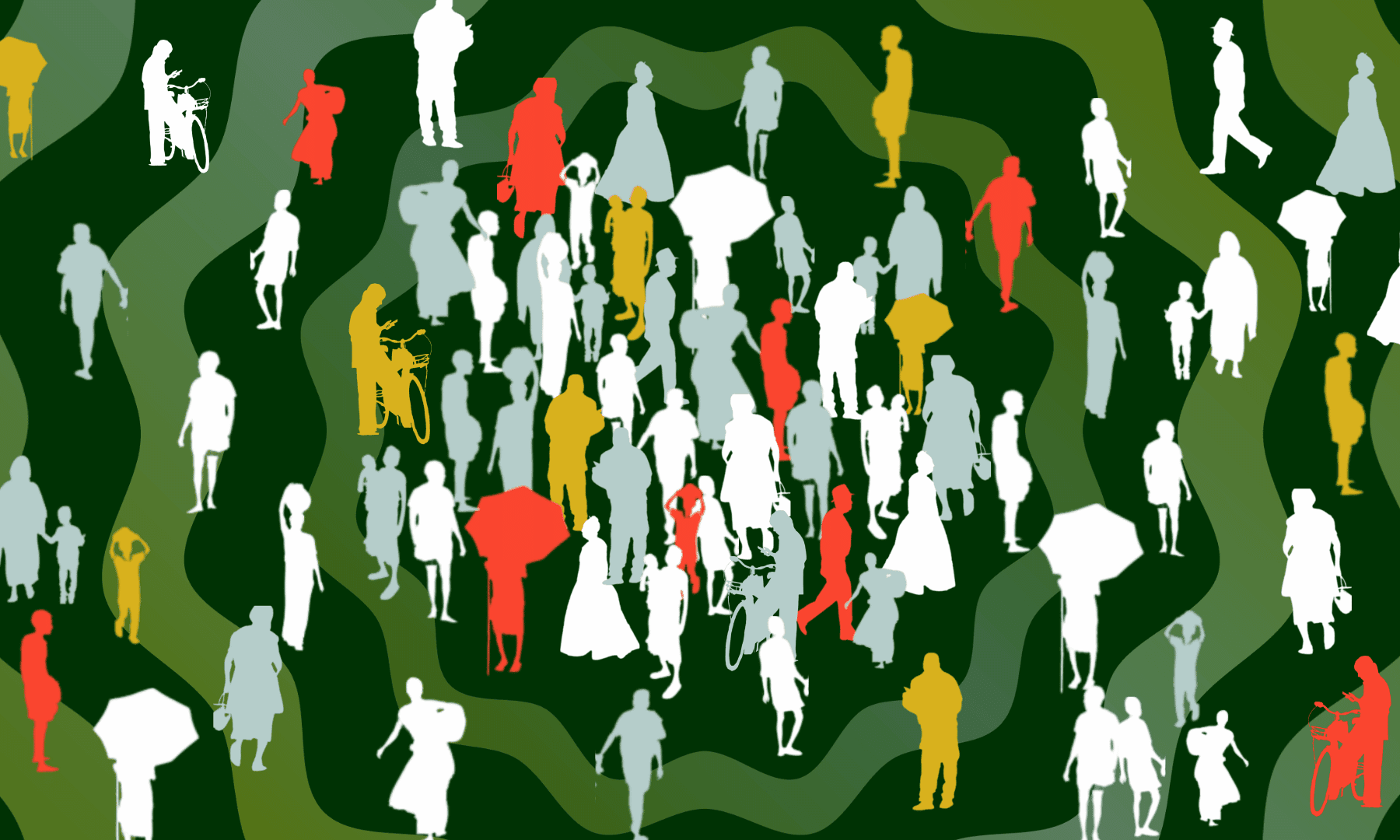 The Mysterious Population of Nigeria