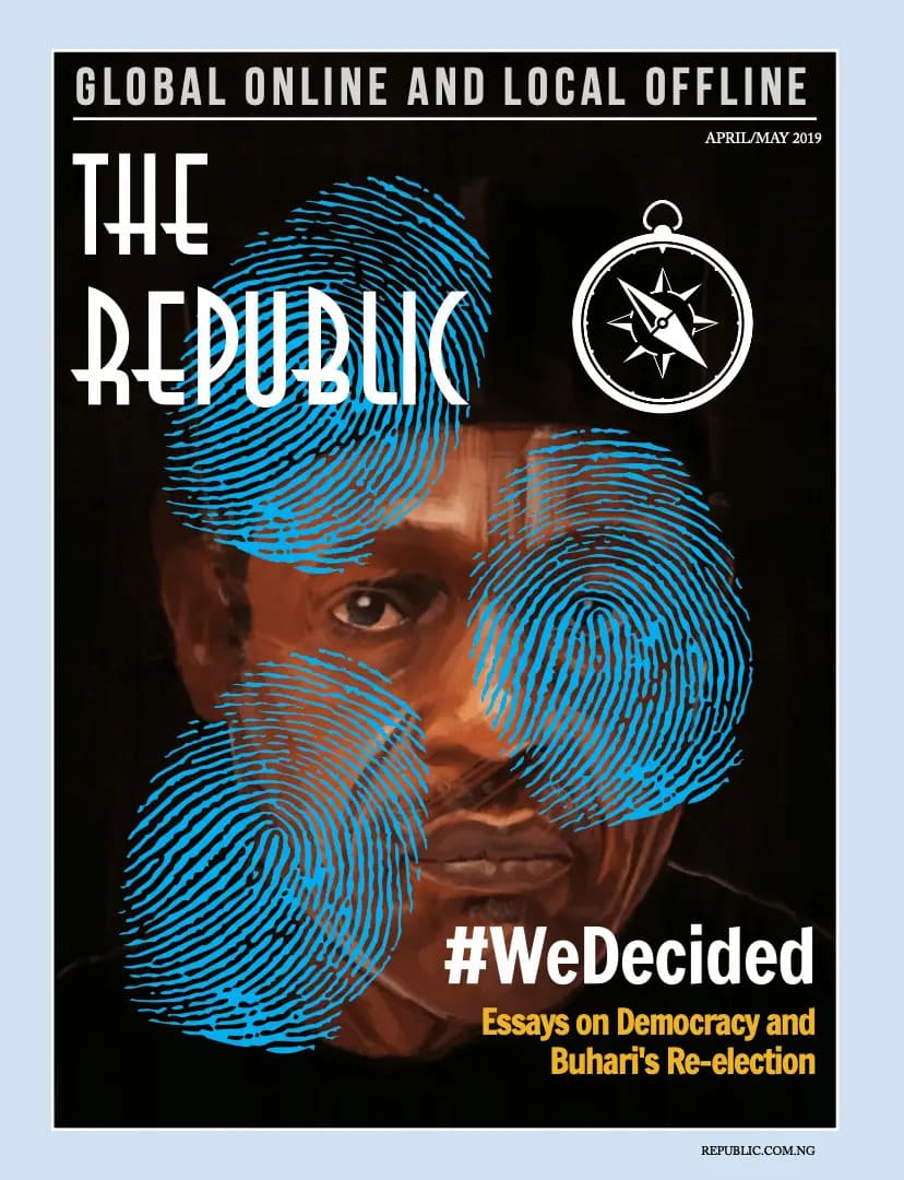 Democracy Under President Buhari