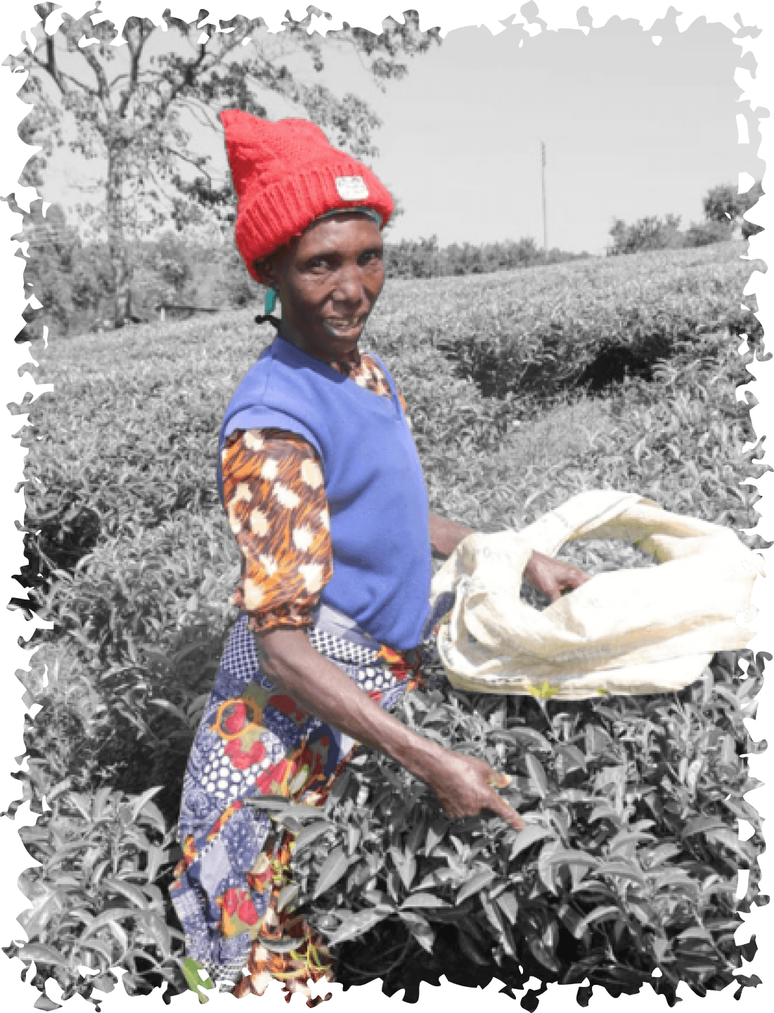 Joyce Mutai