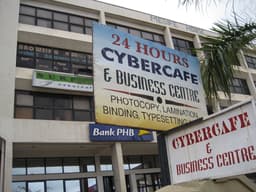 Nigeria's Culture of Cybercrime