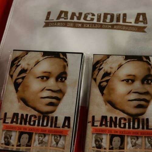 The Re-Discovery of Feminist Freedom in Modern-Day Angola