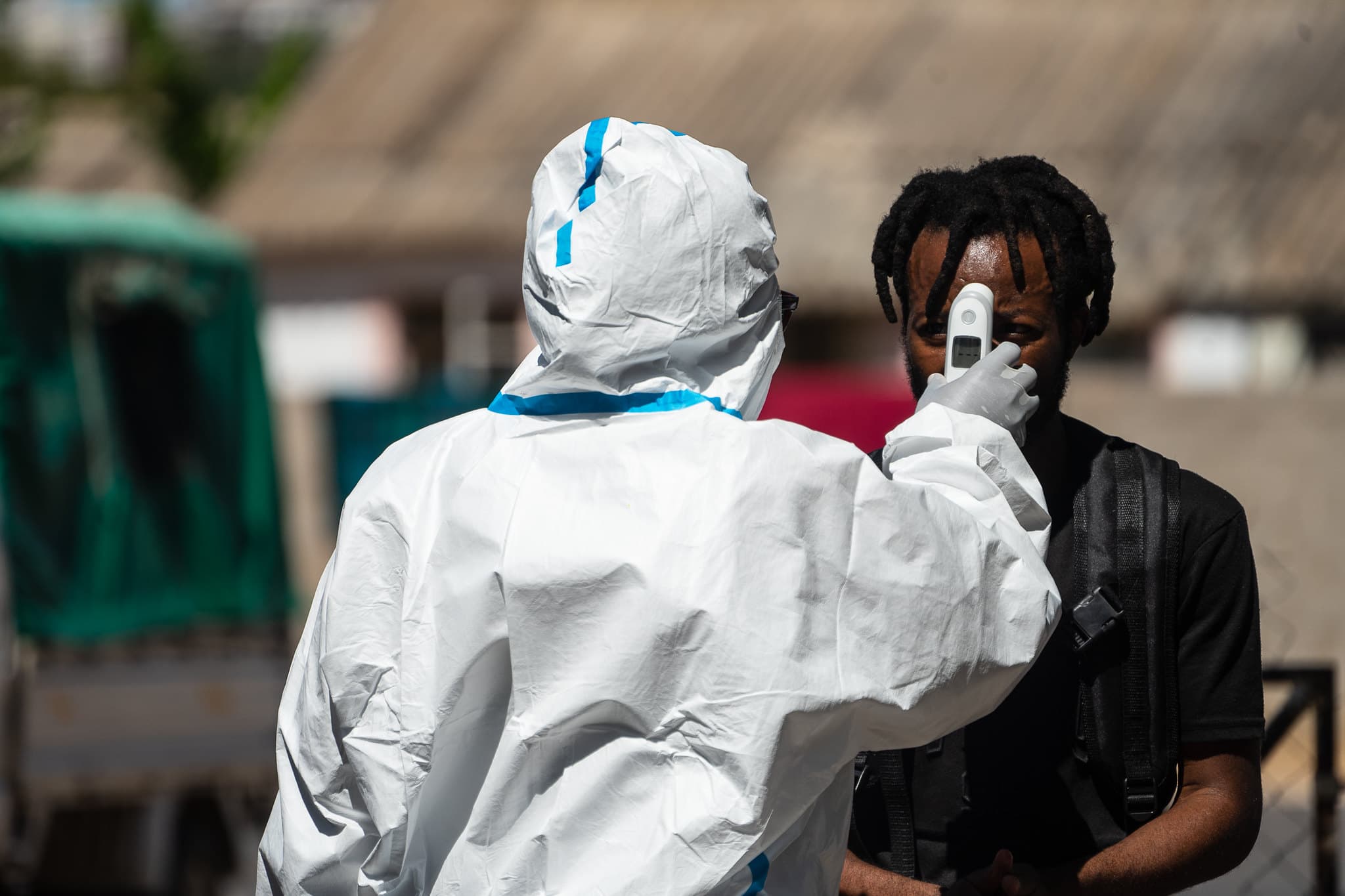 Coronavirus and the Lost Legacy of the AIDS Epidemic