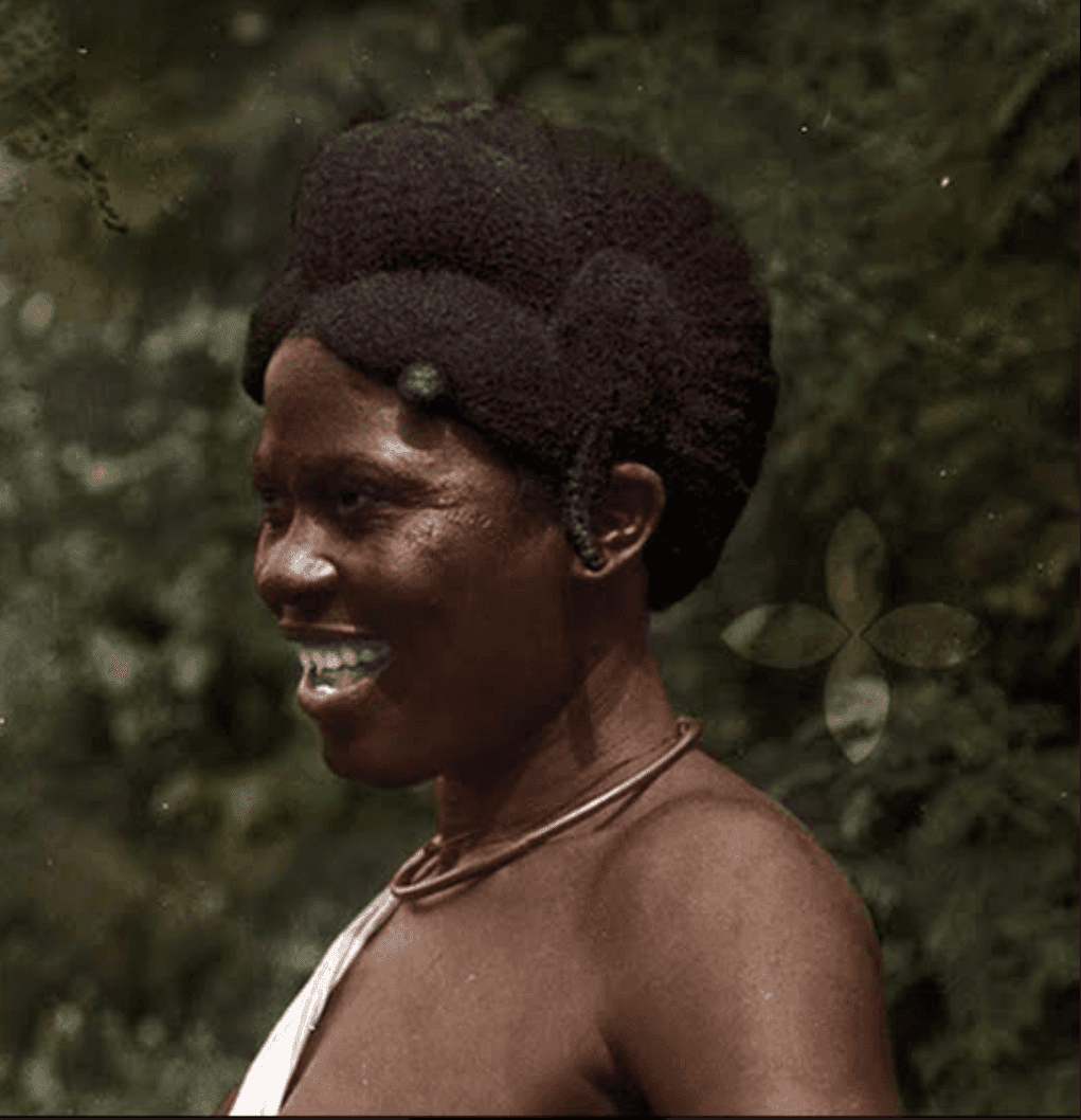Historical Influences on Women in Igbo Society