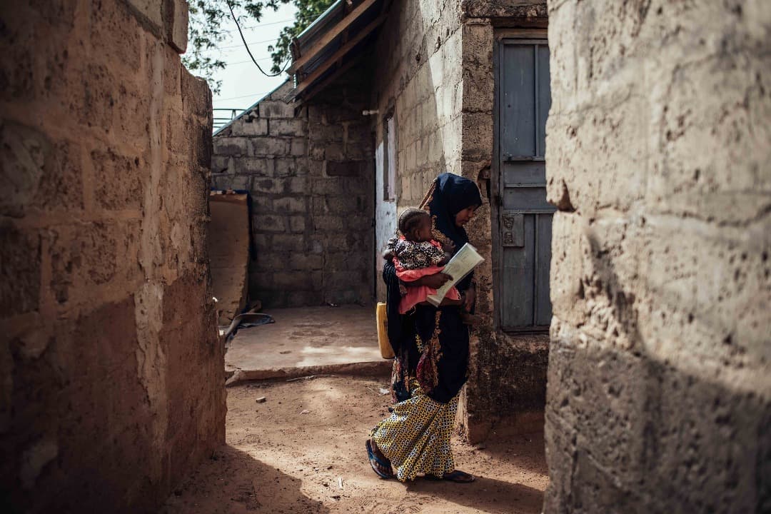 Child Marriage in Nigeria