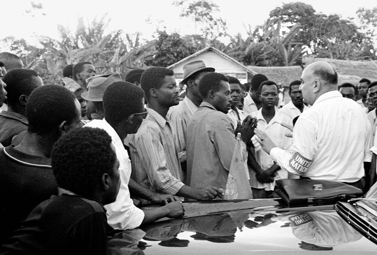 When ‘Modern Slavery’ Meant Colonial Rule
