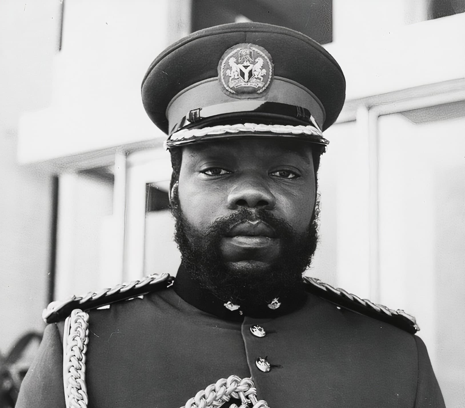The Many Perceptions of Chukwuemeka Odumegwu Ojukwu