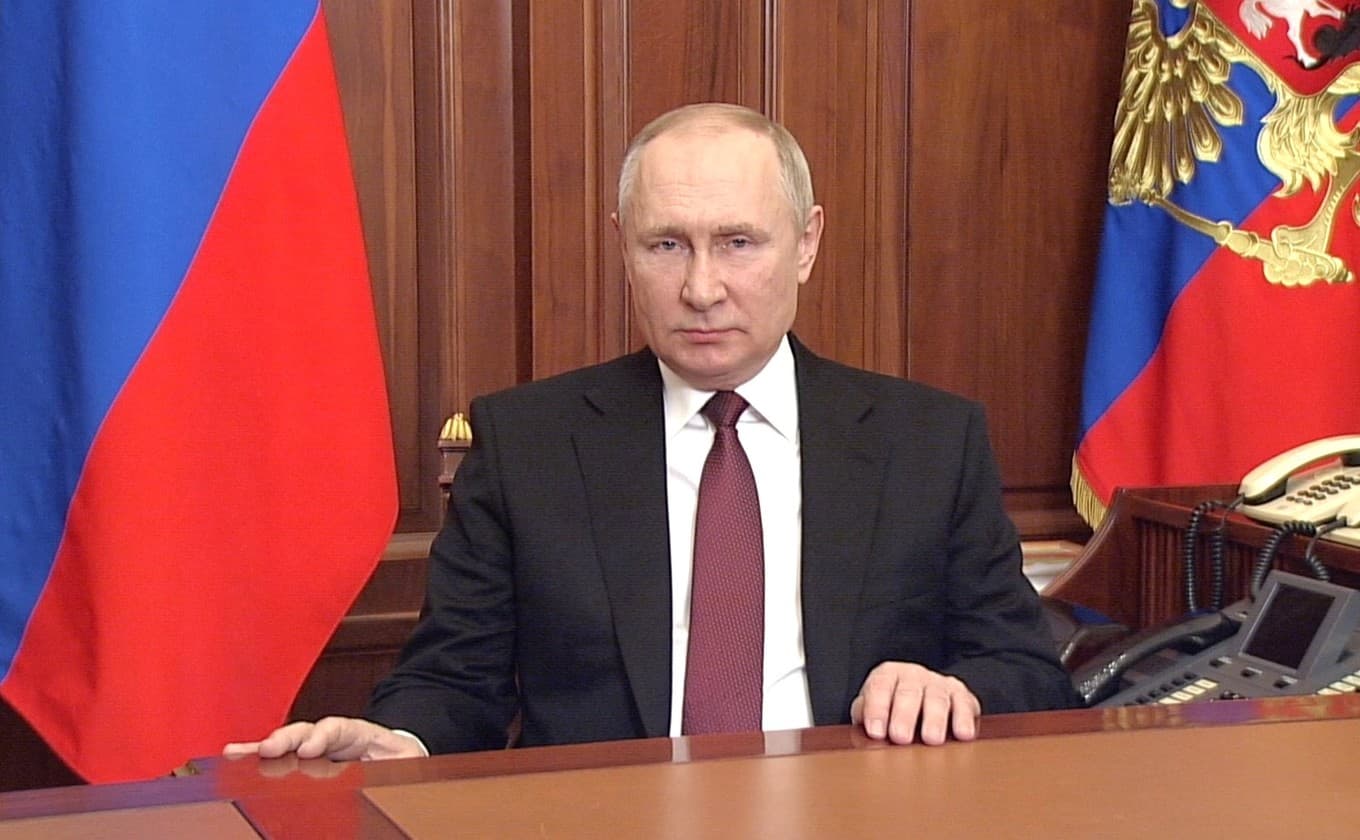What's Happening in Ukraine?