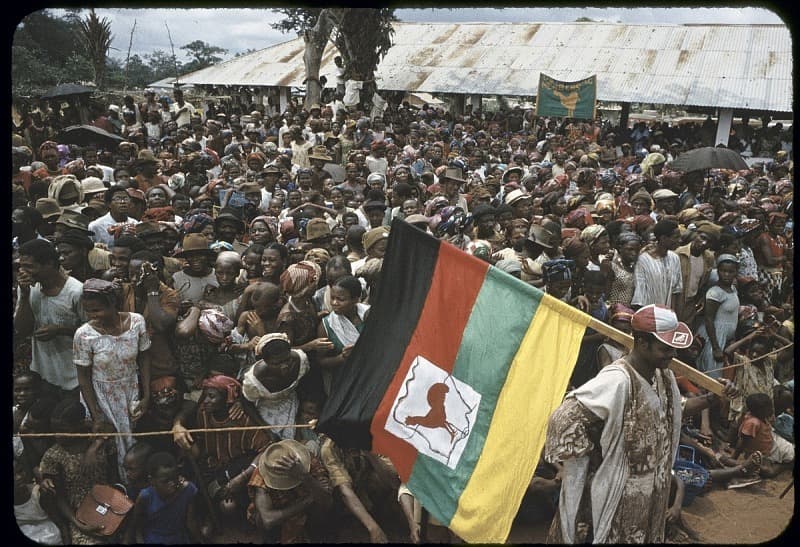 Nigeria’s Evolving Political Party Landscape