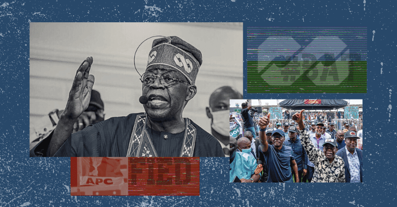 The Inevitability of Bola Ahmed Tinubu