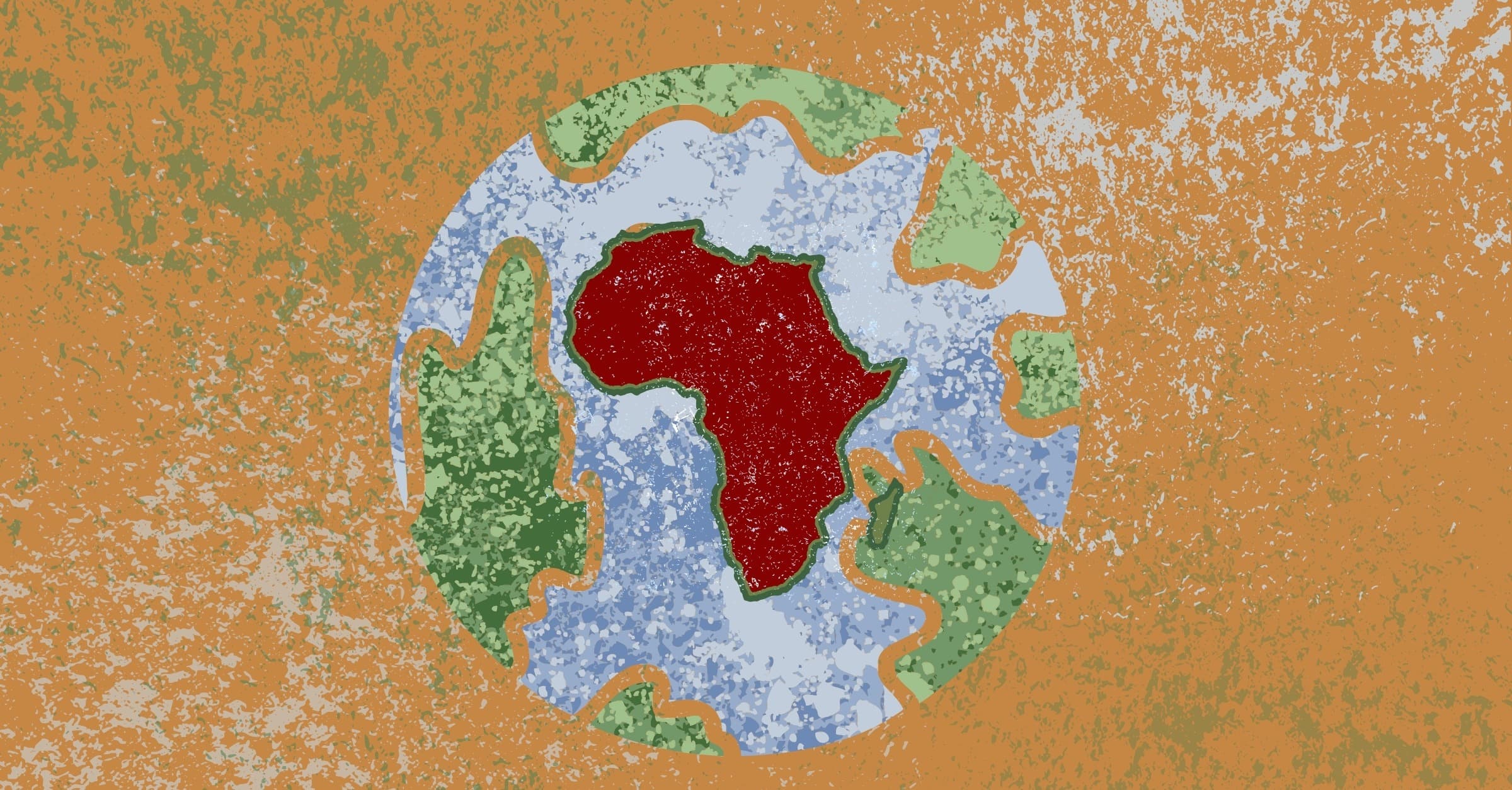 COP Returns to Africa