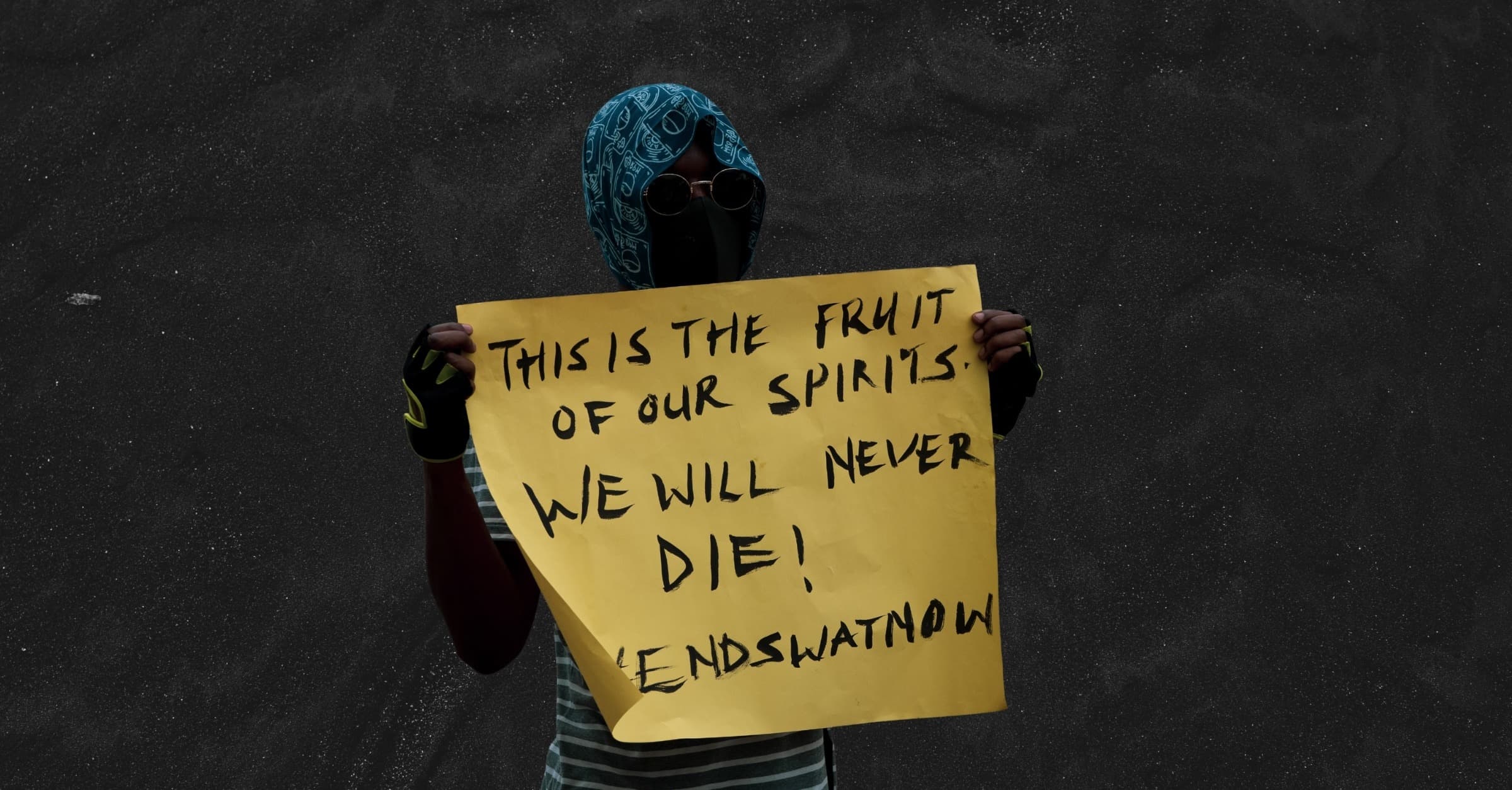 Why We Must Remember