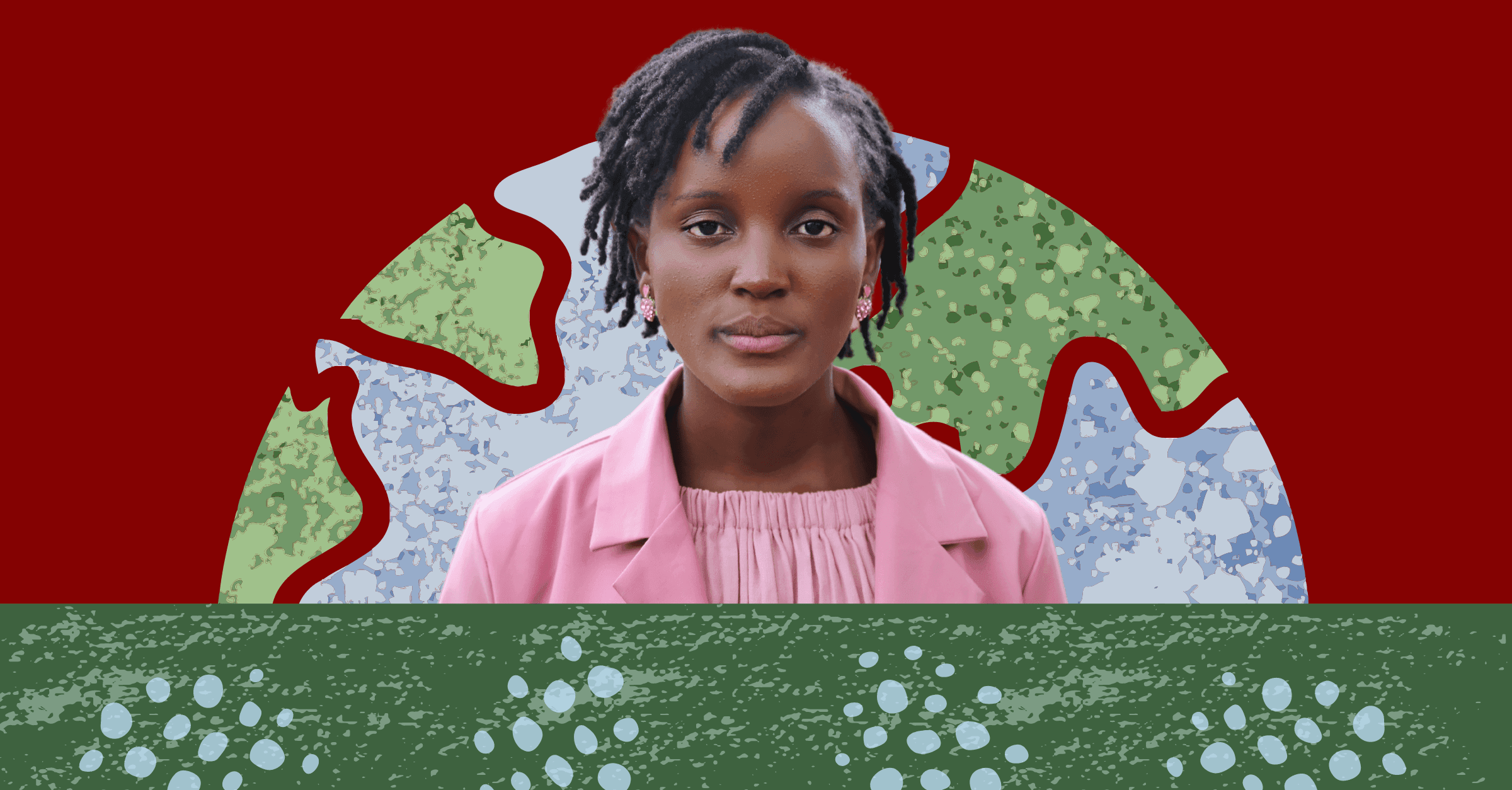 COP27: Vanessa Nakate Wants African Solutions for African Problems