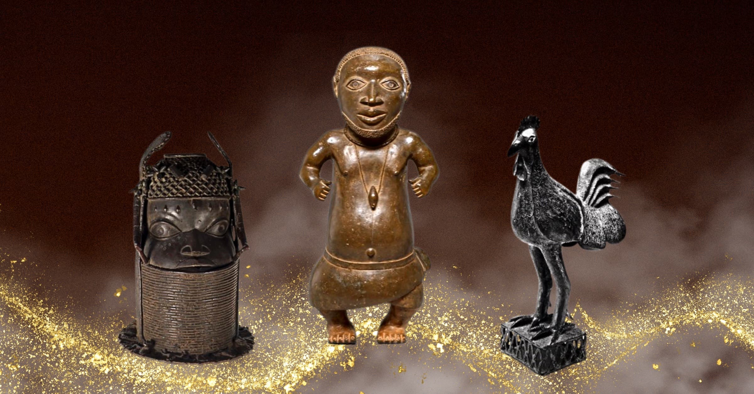 Shielding the Spirit of a Continent