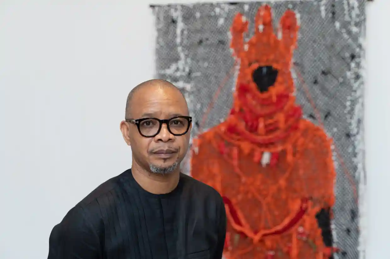 ‘Creativity on the Continent Has Always Been a Continuum’