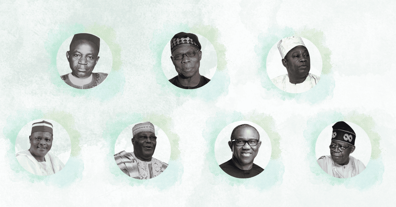 Godfathers: An Introduction