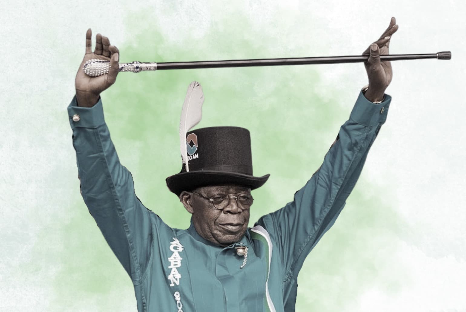 The Past, Present and Future Kings of Nigerian Politics