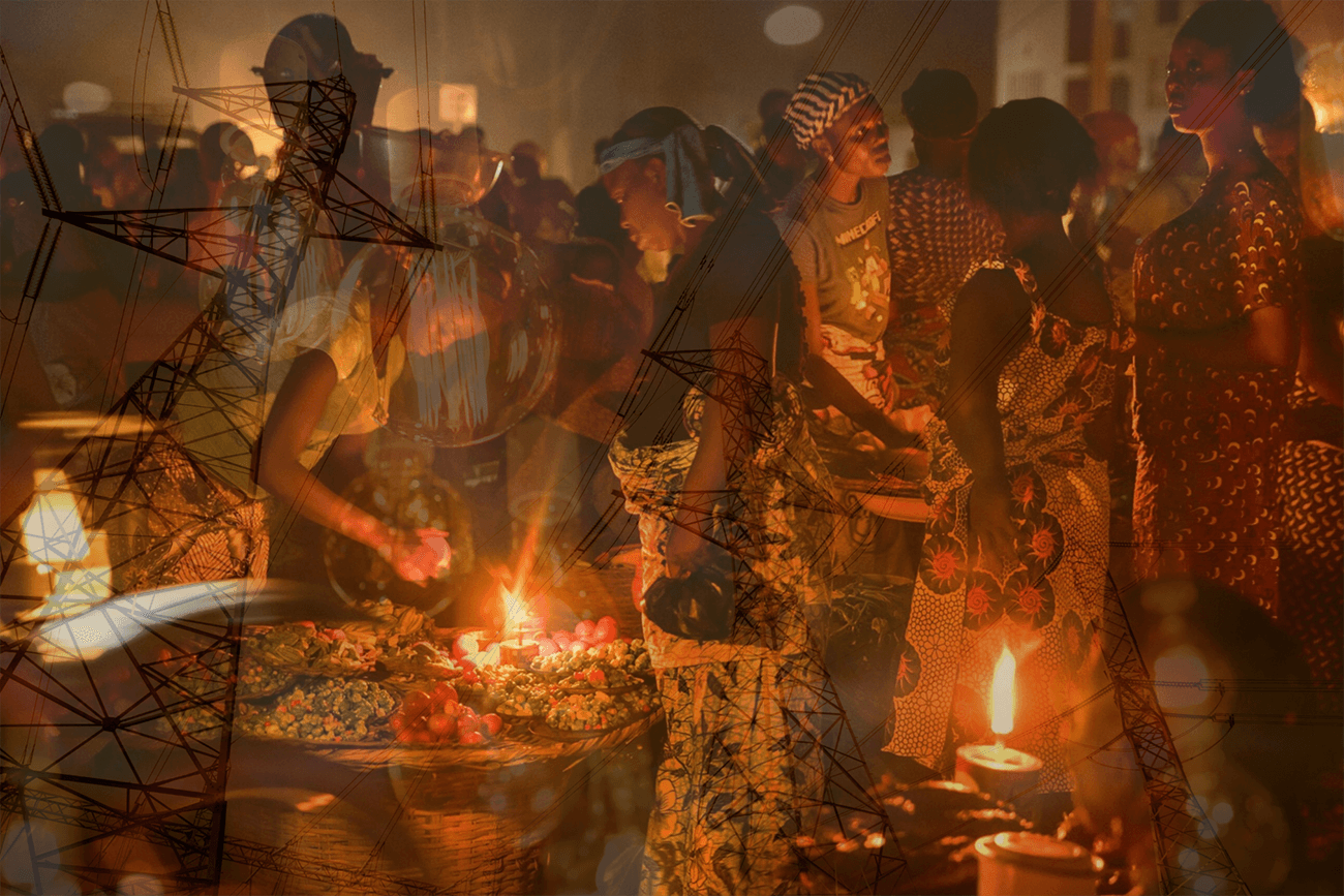 Is a Single African Electricity Market Possible?
