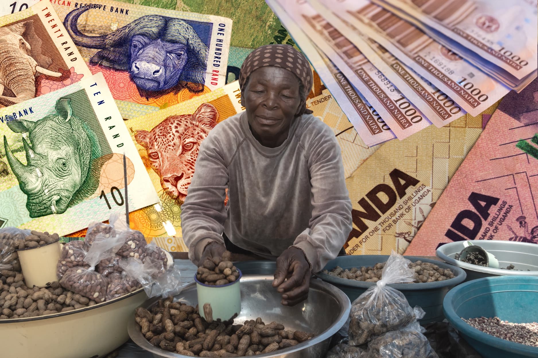 A Fading Dream of Pan-Africanism?