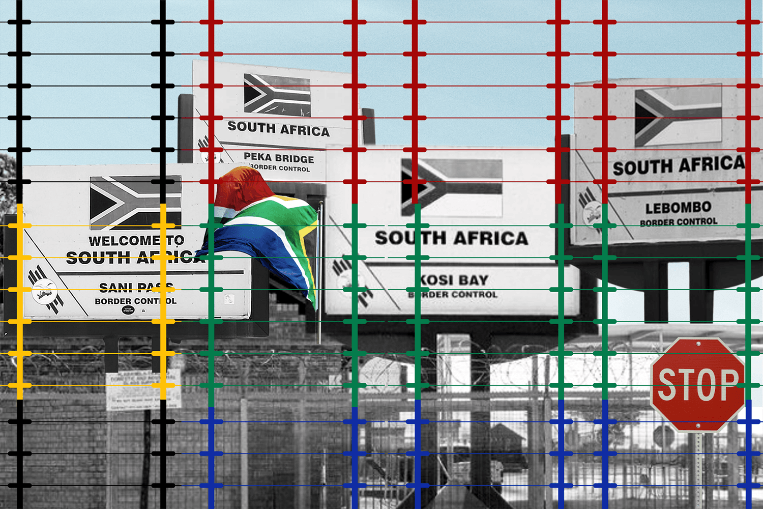 The Not-So-Free Movement of People
