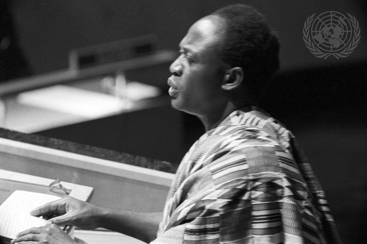 Pan-African Dreams