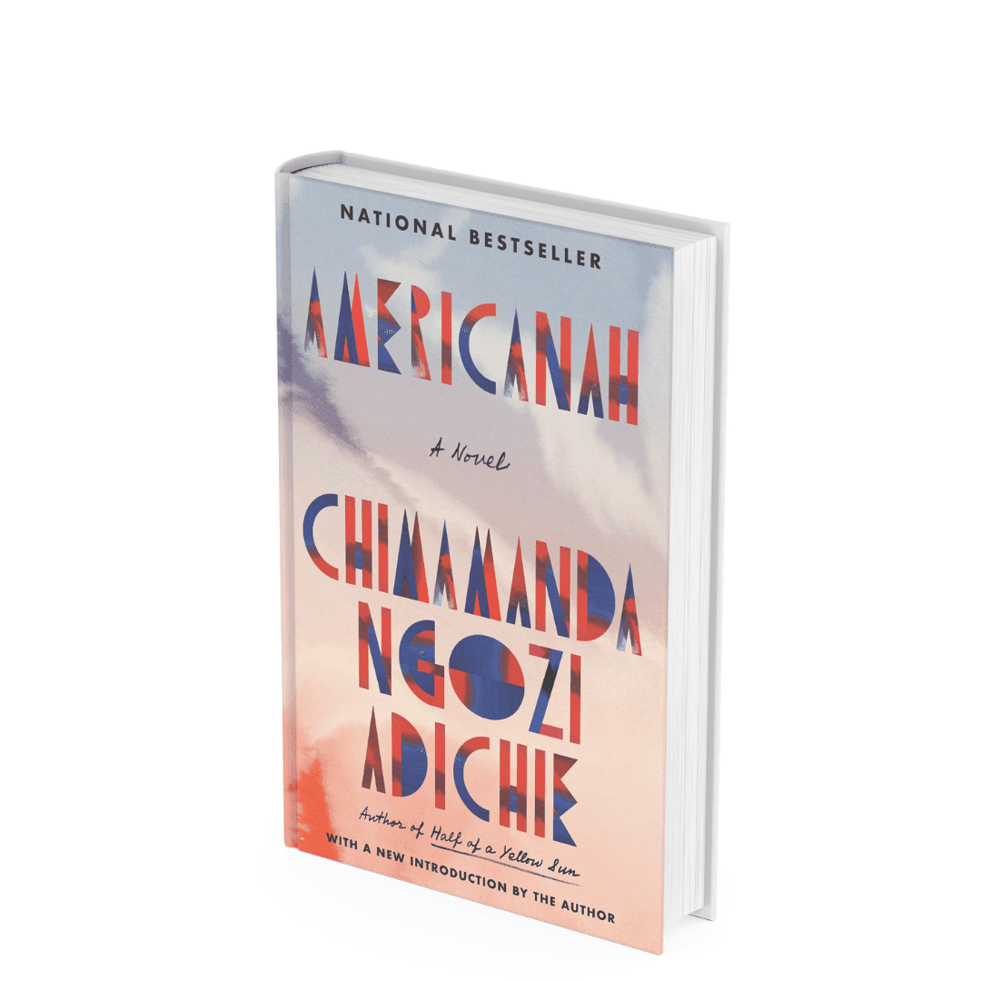 Americanah Chimamanda Ngozi Adichie