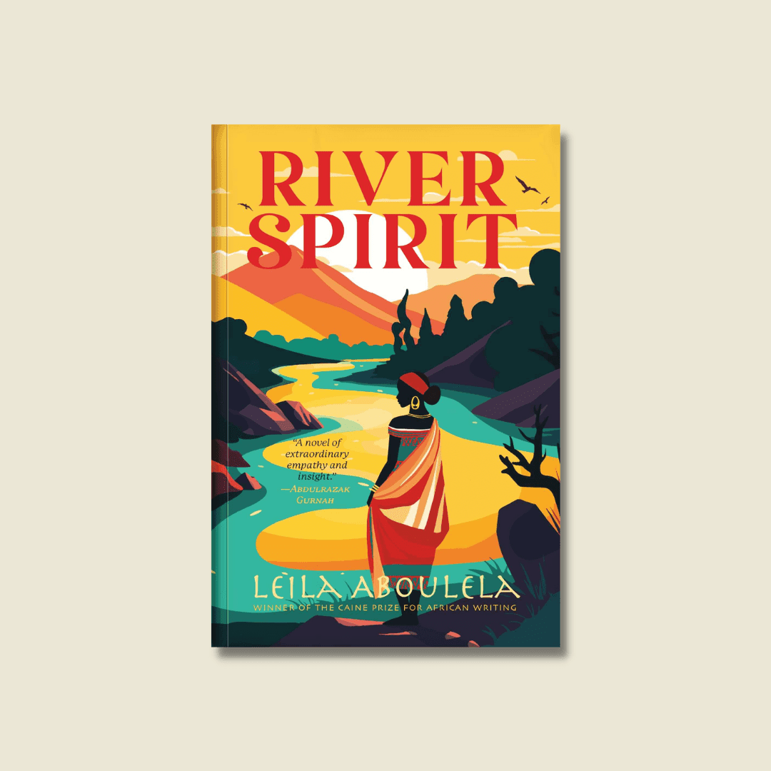 River Spirit by Leila Aboulela