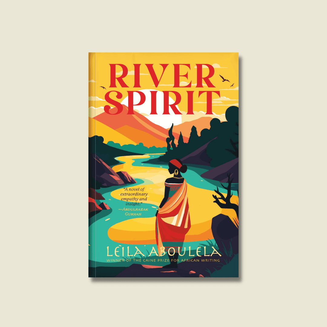 RIVER SPIRIT BY LEILA ABOULELA 