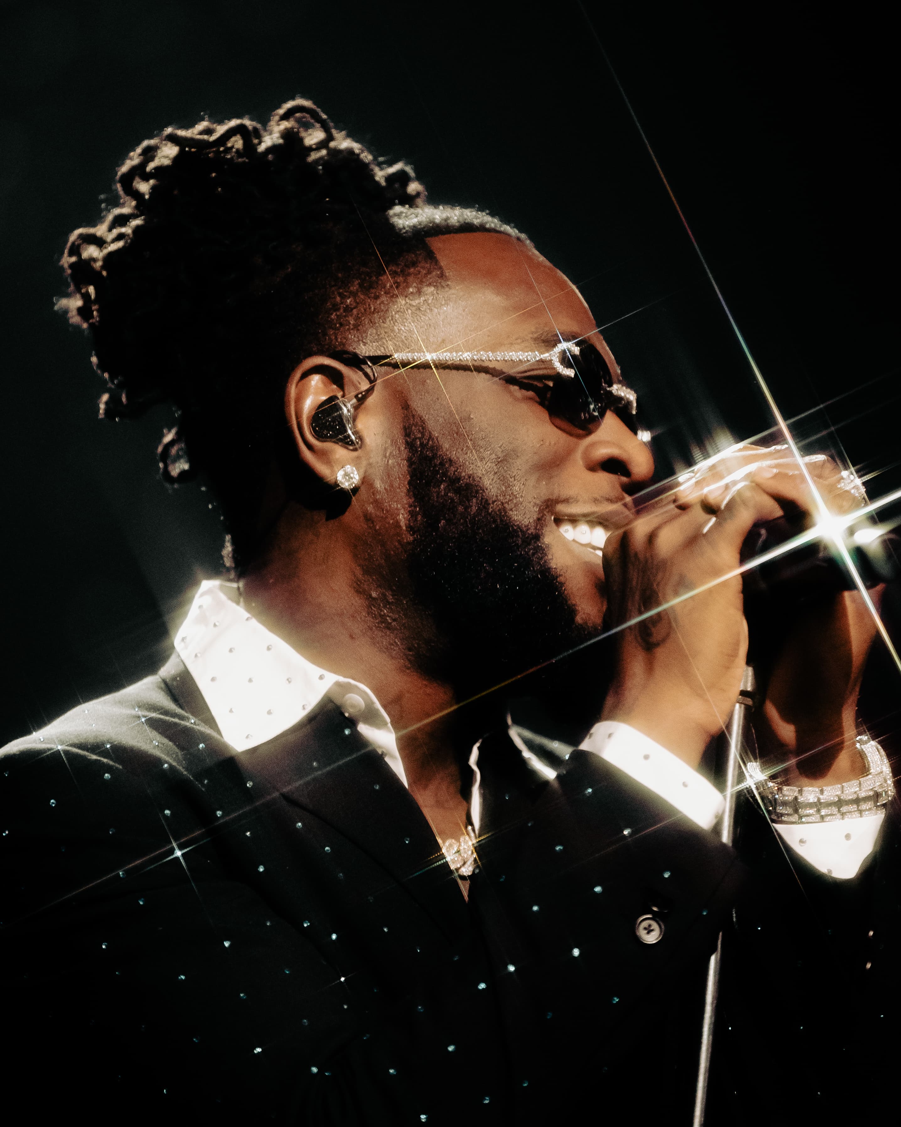 The Age of Afrobeats