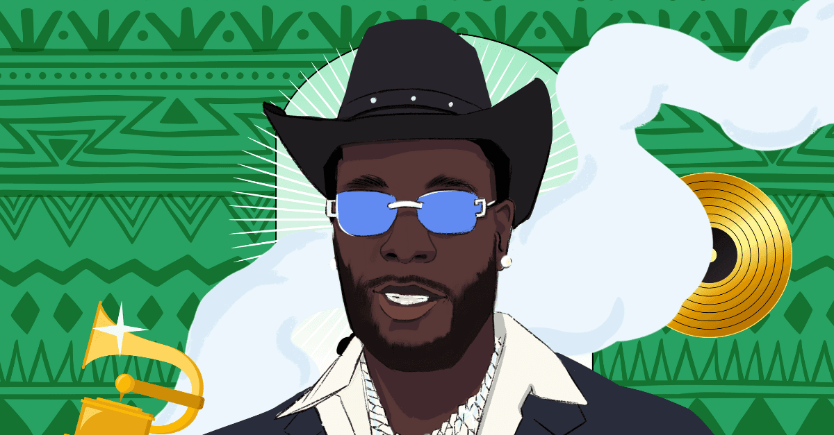 Narcissism and the Aggrieved Art of Burna Boy