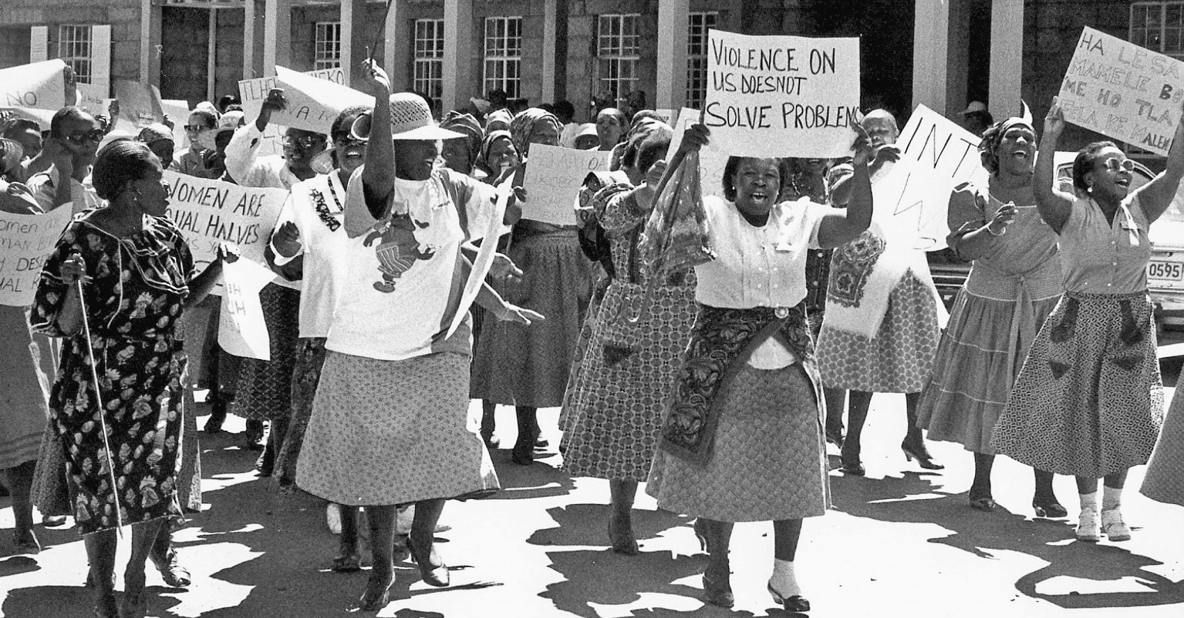 ‘An African Feminist Manifesto’