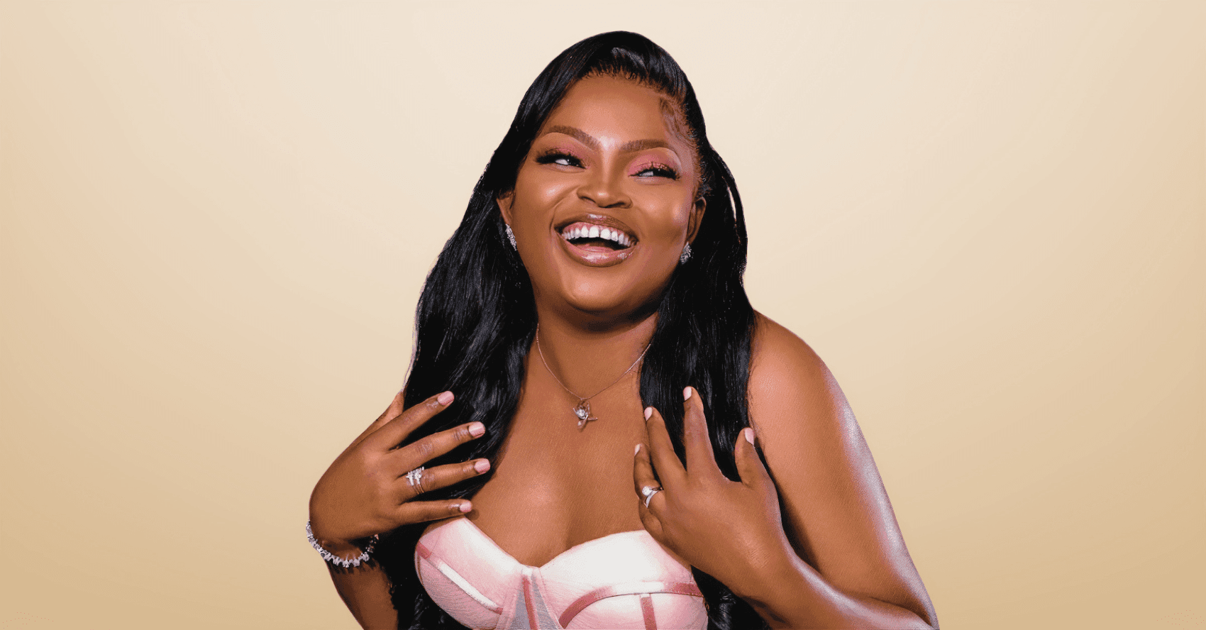 Funke Akindele’s Path to a Billion Naira