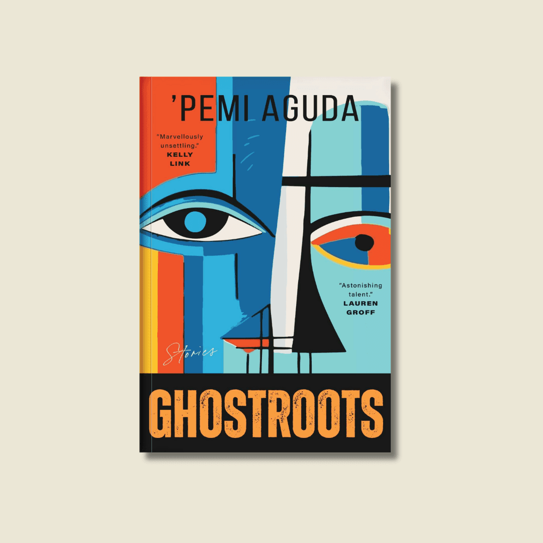 GHOSTROOTS
