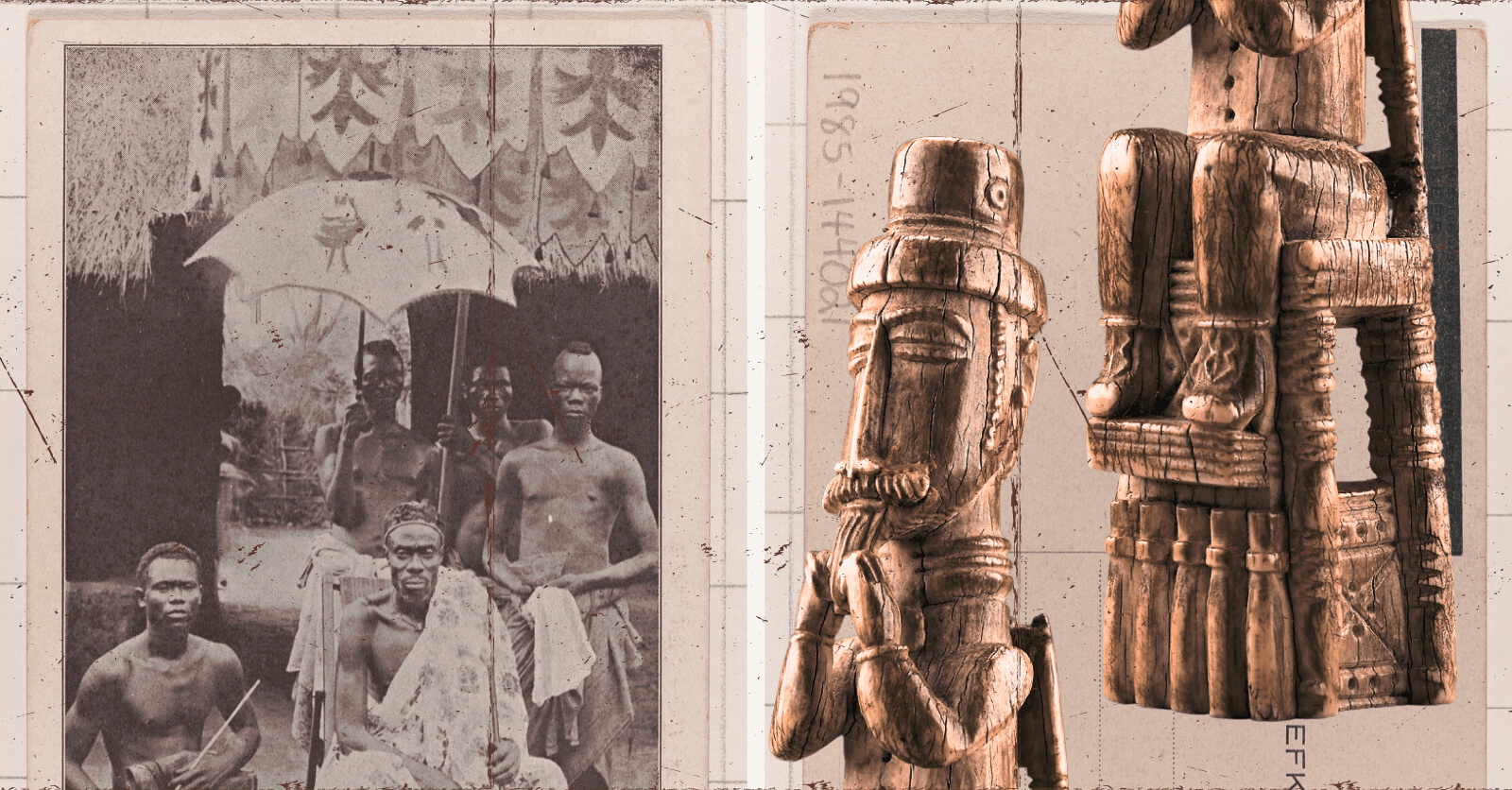 Decolonizing the Language of Political Science