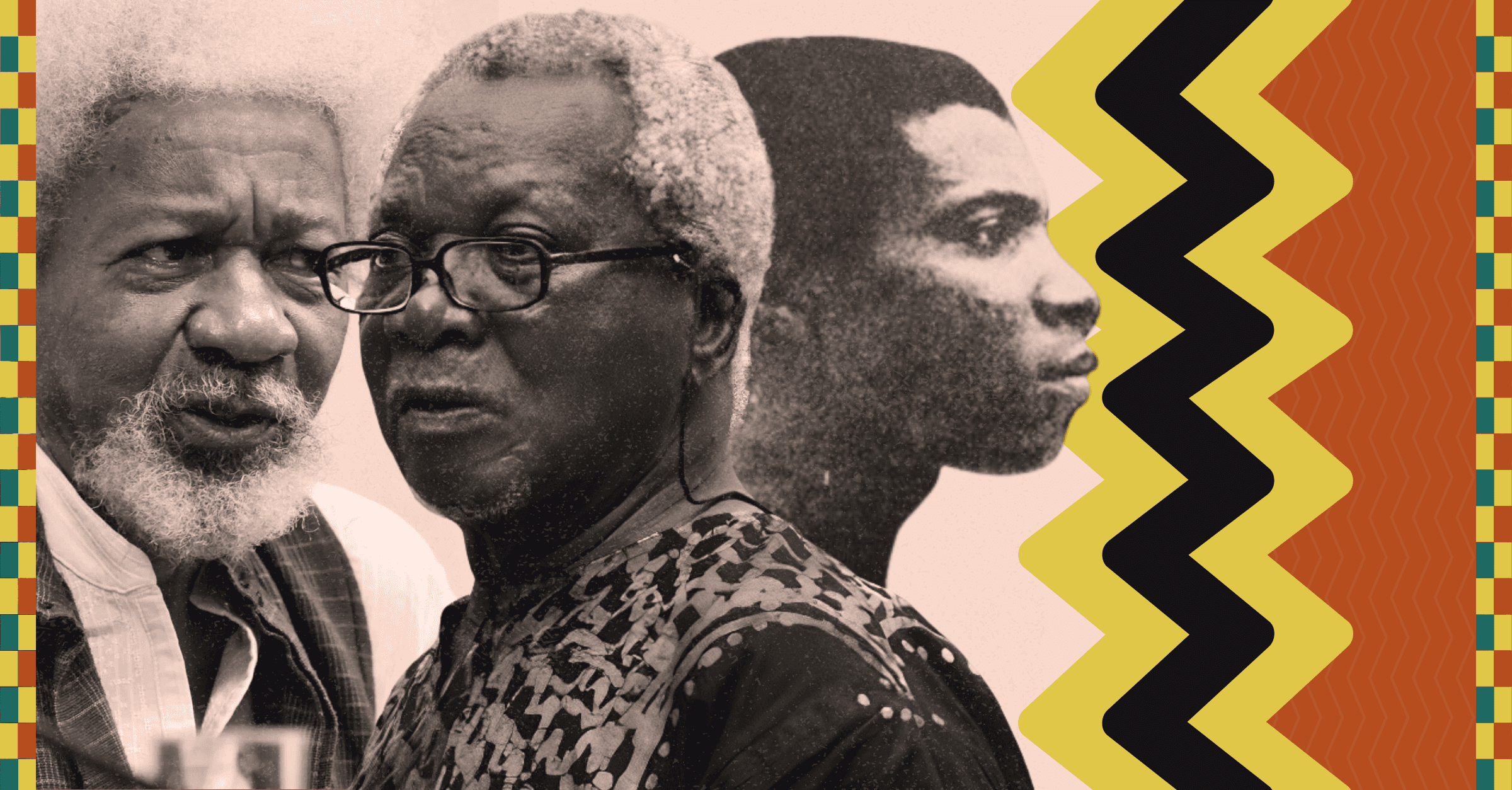 Revisiting the Soyinka-Bọ́lẹ̀kájà Debate