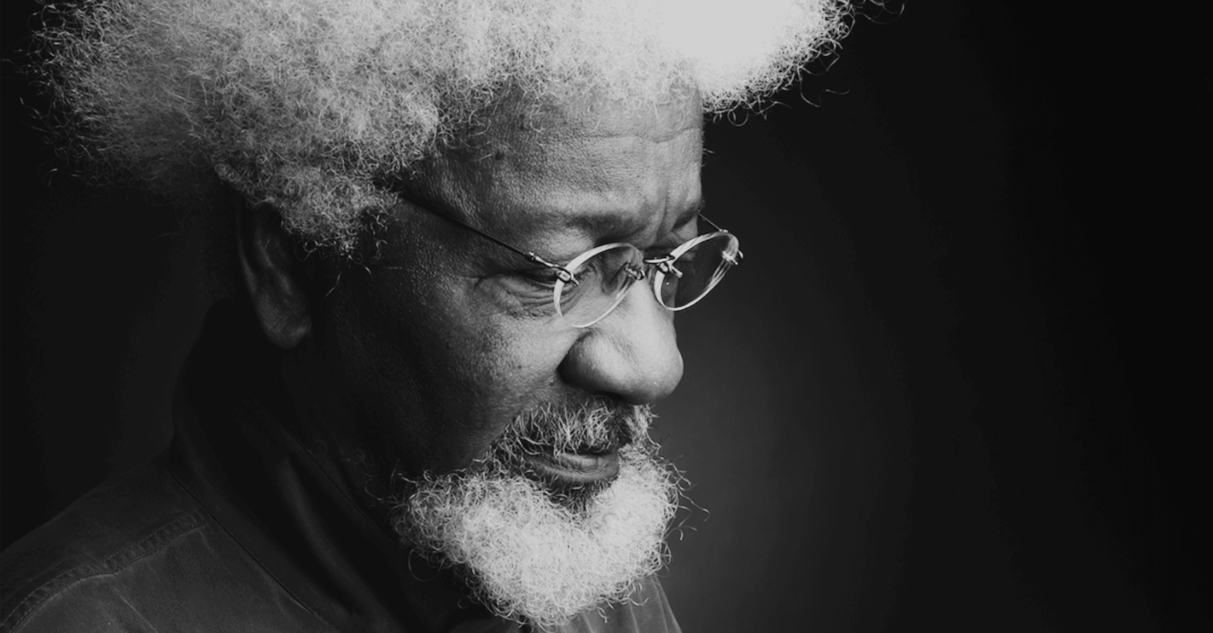On Wole Soyinka