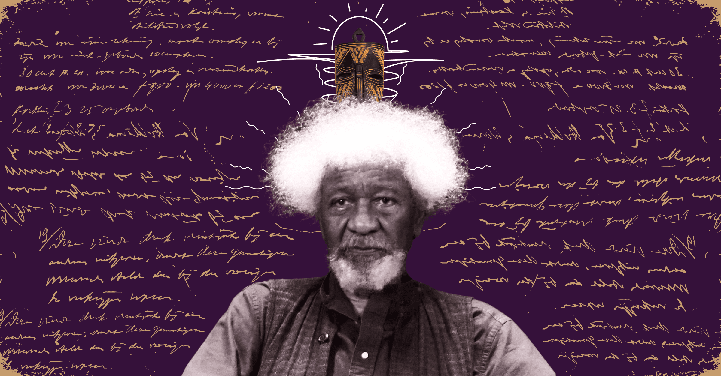 Négritude Since Wole Soyinka