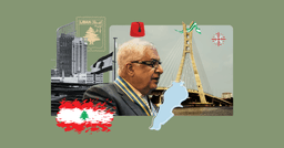 The Quiet Politics of Lebanese Nigerians